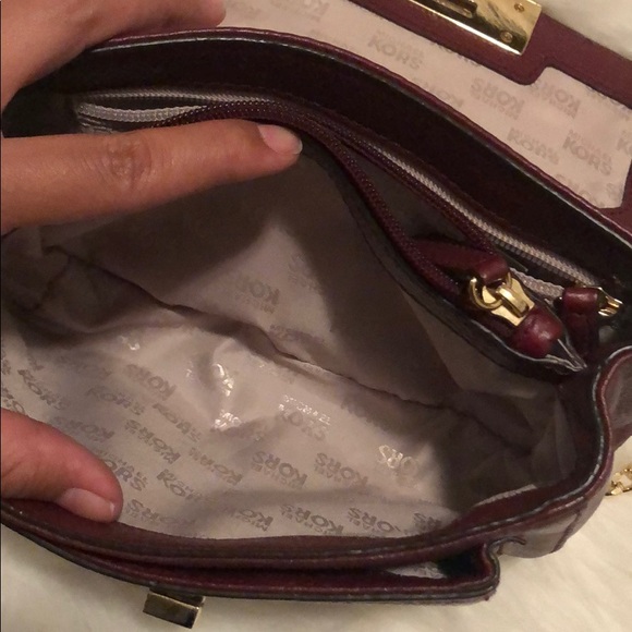 Michael Kors Purse - Picture 8 of 16